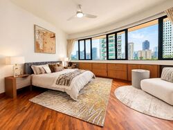 The Draycott (D10), Apartment #613028201